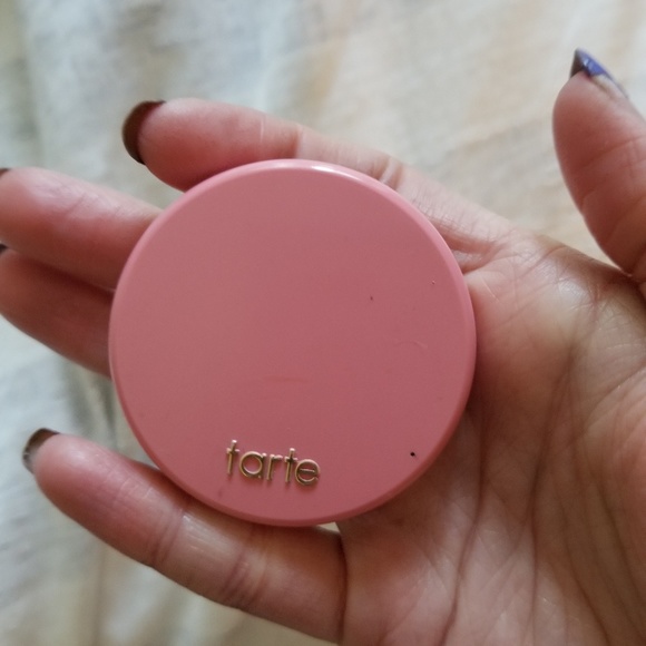 tarte Other - Tarte blush in sweet